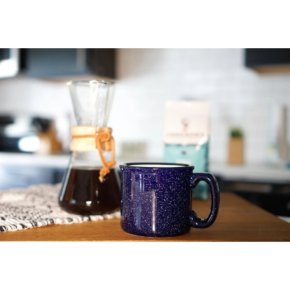 Cameron's Specialty Ground Coffee, Vanilla Hazelnut 38 oz