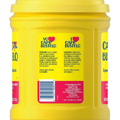 Café Bustelo Espresso 36 oz