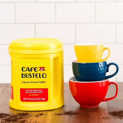 Café Bustelo Espresso 36 oz