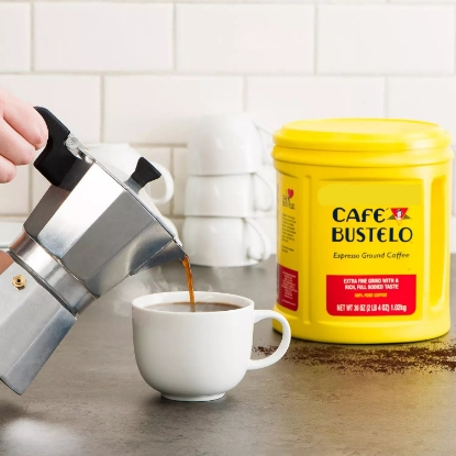 Café Bustelo Espresso 36 oz
