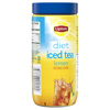 Lipton Diet Iced Tea Mix Lemon 5.9 oz makes 20 quarts