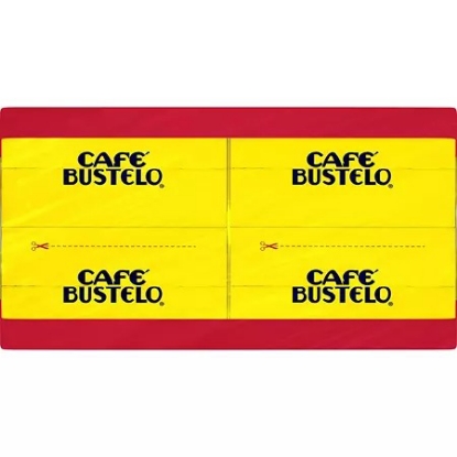 Cafe Bustelo Ground Coffee 10 oz 4 pk