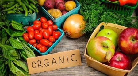 Picture for category Organic Food