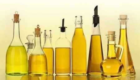 Picture for category Cooking Oil