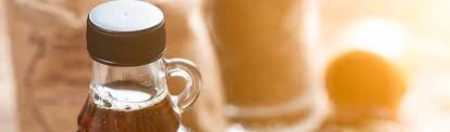 Picture for category Syrups & Sweeteners