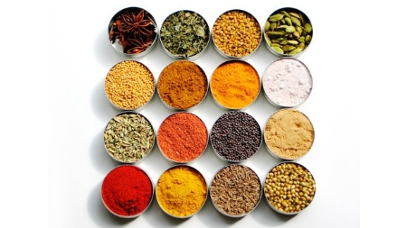 Picture for category Single Herbs & Spices