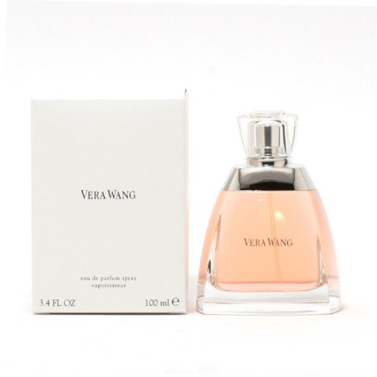 Picture of Vera Wang Classic Ladies 3.4 oz Eau de Parfum Spray
