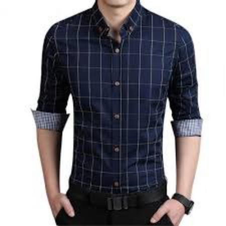 Picture for category Men's Shirts