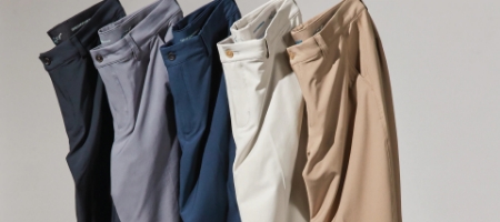 Picture for category Men's Pants & Shorts