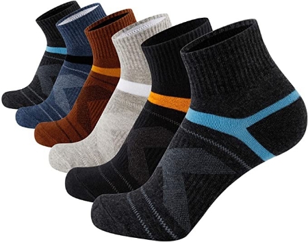 Picture for category Men's Socks & Underwear