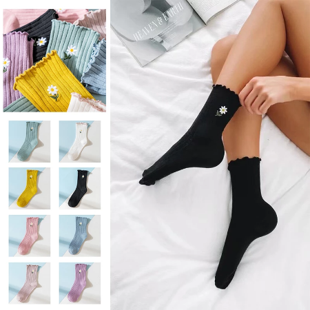 Picture for category Women's Socks & Underwear