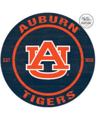 Picture for manufacturer Auburn Tigers