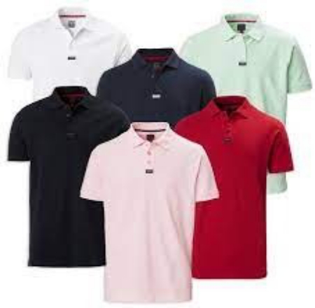 Picture for category Polo Shirts