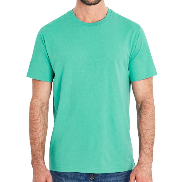 Eddie Bauer Men's Short Sleeve Basic T-Shirt