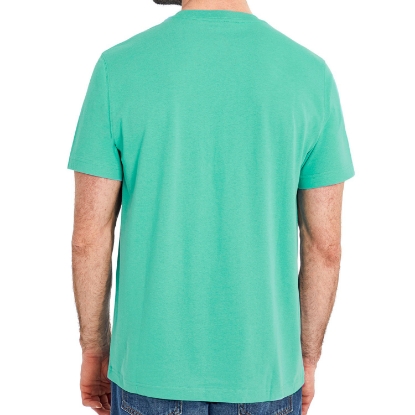 Eddie Bauer Men's Short Sleeve Basic T-Shirt