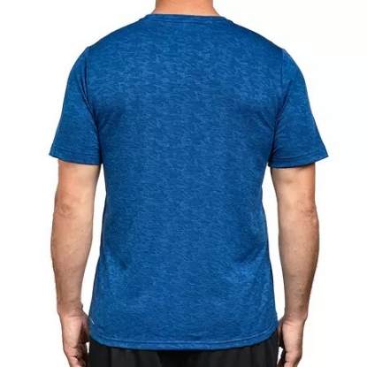 Reebok Men's Textured Active Tee