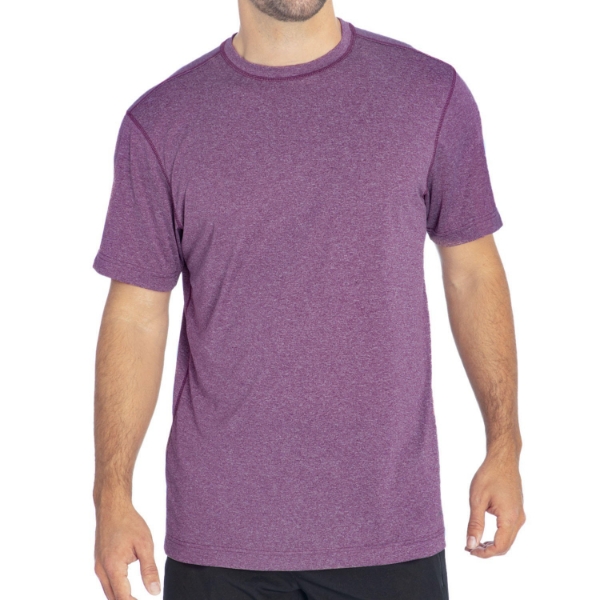 Eddie Bauer Men's Short Sleeve Active Tee