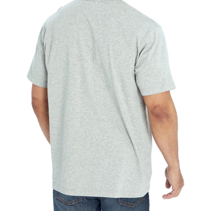 Eddie Bauer Men's Pocket Tee