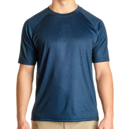 ZeroXposur Men's Performance Tee Shirt