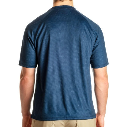 ZeroXposur Men's Performance Tee Shirt