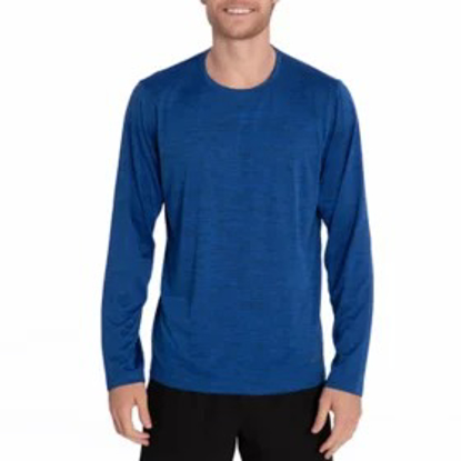 Eddie Bauer Men's Long Sleeve Active Tee