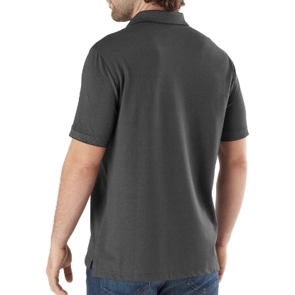 Member's Mark Men's Stretch Pique Polo