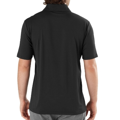 members-mark-mens-solid-performance-polo