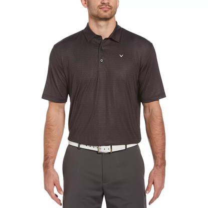 Callaway Men's Golf Performance Polo