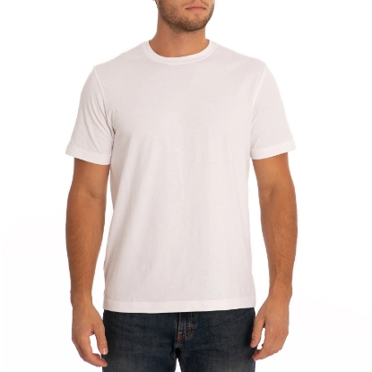 Picture of Eddie Bauer Men's Short Sleeve Basic T-Shirt