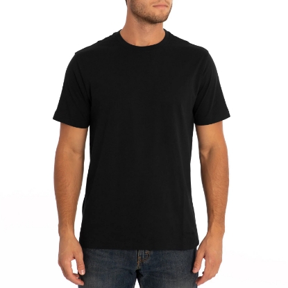 Picture of Eddie Bauer Men's Short Sleeve Basic T-Shirt