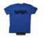 Men's Graphic Tee, Size M - NASA Tee