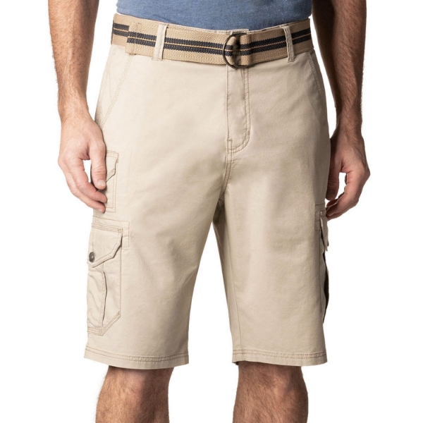 Iron Clothing Men's Cargo short