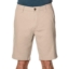 Iron Clothing Men's Flat Front Short