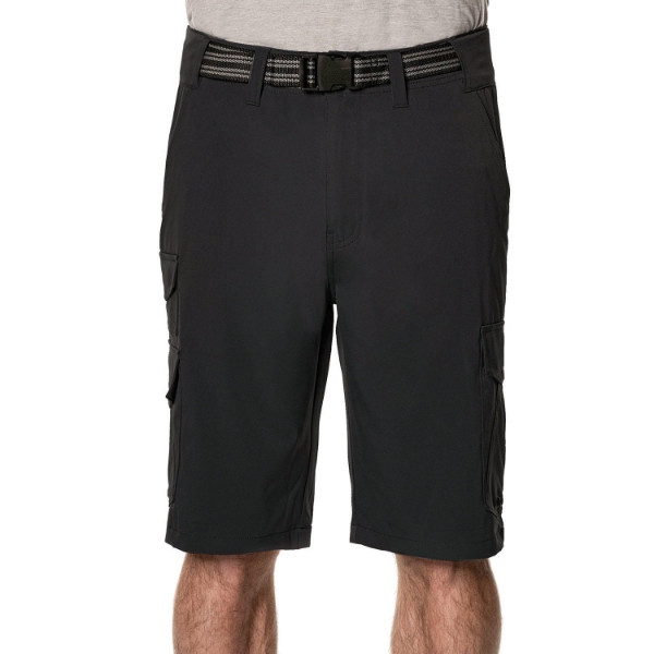 Denali Men's Multi Pocket Cargo Short