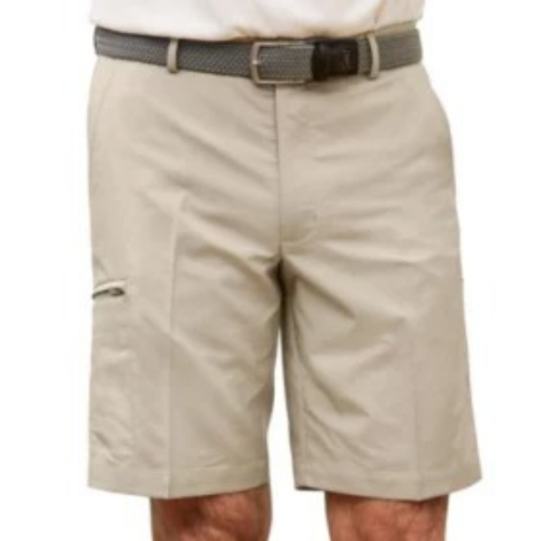 Greg Norman Performance Shorts