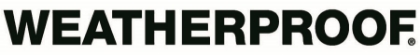Picture for manufacturer Weatherproof
