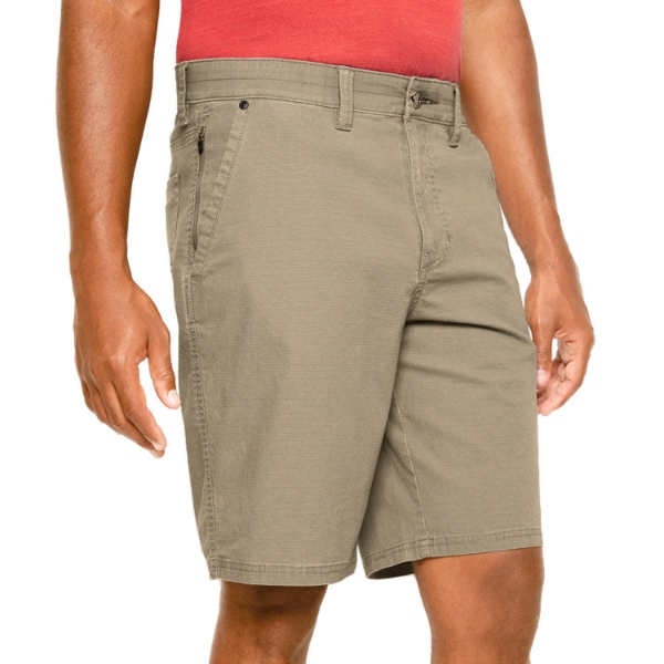 Weatherproof Men's Ripstop Utility Short