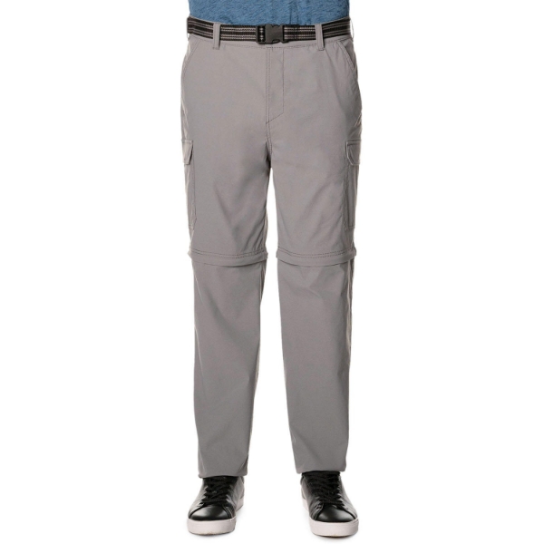 Denali Men's Zip Off Travel Pant