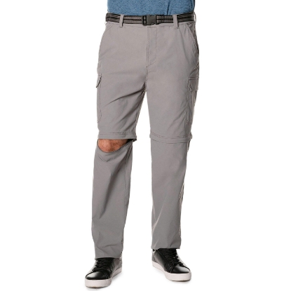 Denali Men's Zip Off Travel Pant