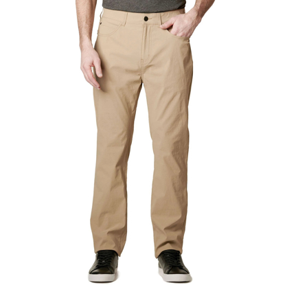 Denali Men's Travel Performance Pant