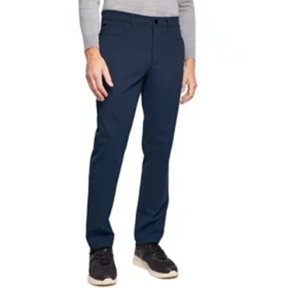 Weatherproof Men's 5 Pocket Tech Pant