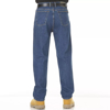 Member's Mark Relaxed Fit Medium Wash Blue Jeans