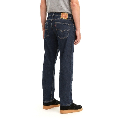 Levi's Men's 505 Regular Fit Jean