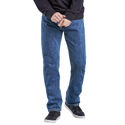 Levi's 505 Regular Fit Jeans