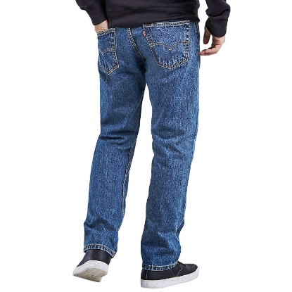 Levi's 505 Regular Fit Jeans