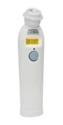 Exergen Temporal Artery Thermometer