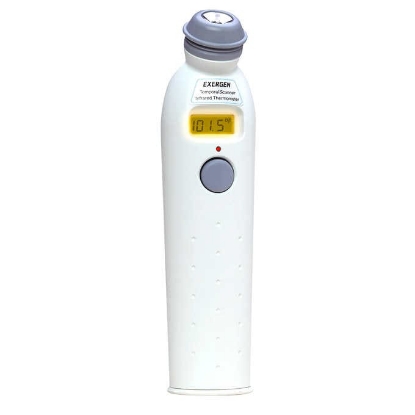 Exergen Temporal Artery Thermometer