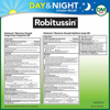 Picture of Robitussin Dm Max Day 8oz & 4 Oz. Dm Max Night 8oz