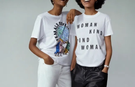 Picture for category Women's T-shirts