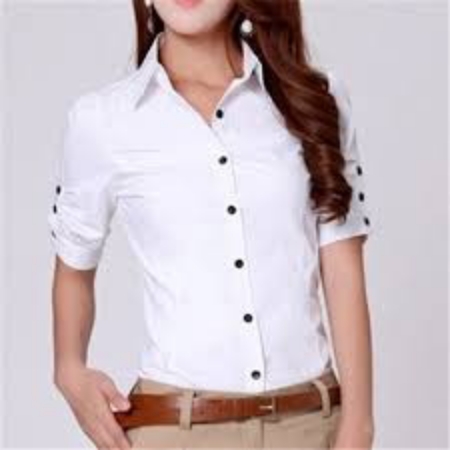 Picture for category Women's Button Up Shirts